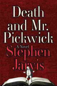 death and mr. pickwick, jarvis