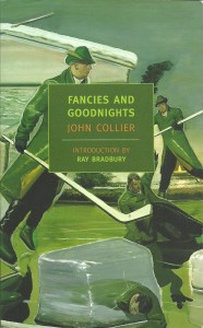 Fancies and Goodnights by John Collier