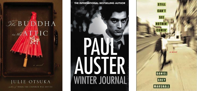 Paul Auster to discuss his dream of America with Israelis