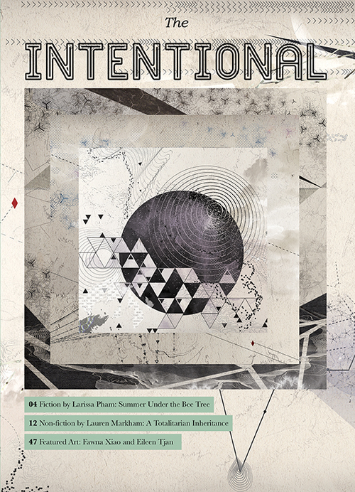 Win Issue 4 of The Intentional
