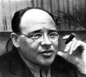 isaac babel