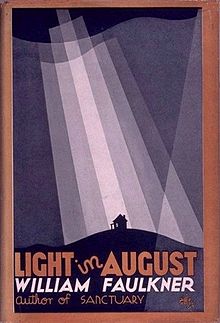 light in august