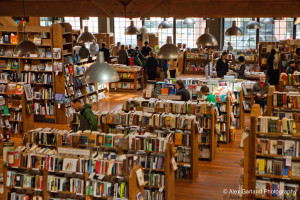 elliot bay books