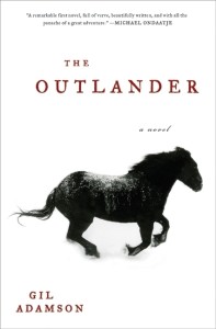 the outlander