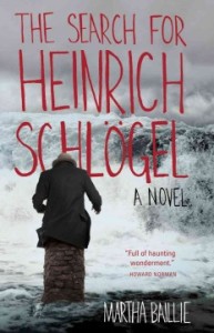 the search for heinrich schlogel