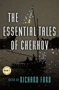 The Essential Tales Of Chekhov