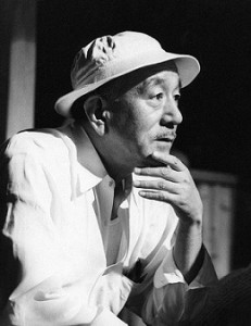 yasujiro-ozu