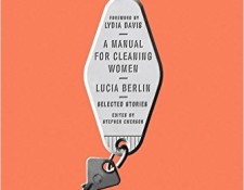 A Manual for Cleaning Women