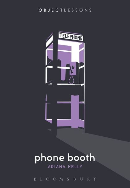 PHONE BOOTH definition and meaning