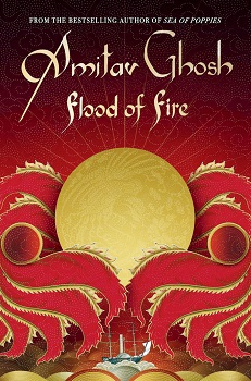 Flood of Fire, ghosh