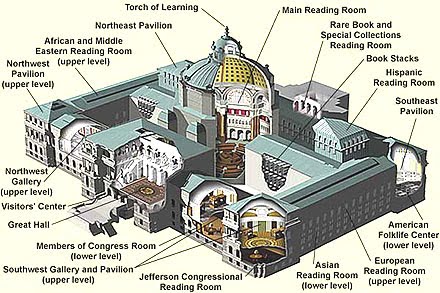 Library Of Congress Historical Maps Library Of Congress Map ‹ Literary Hub