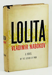 lolita 1952 first american edition