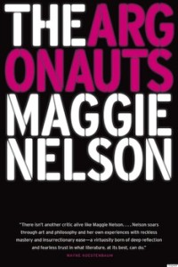 The Argonauts by Maggie Nelson