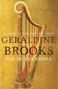 The Secret Chord, Brooks