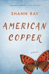 american copper, ray