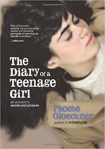 diary of teenage girl