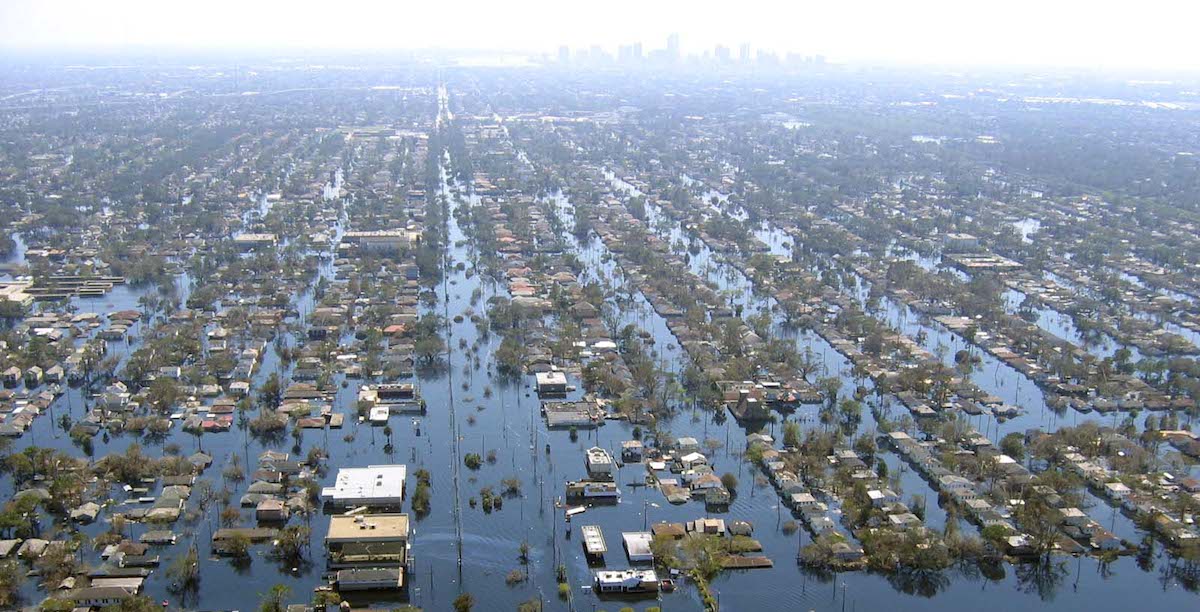 Image result for hurricane katrina