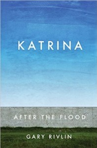 katrina after the flood, rivlin