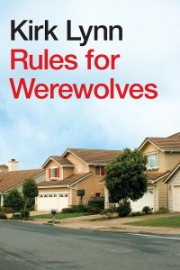 rules for werewolves, lynn