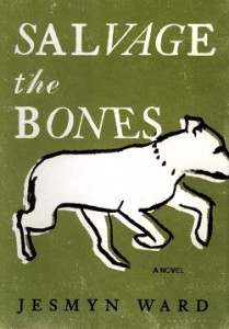 salvage the bones