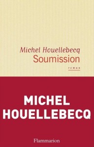 submission, houellebecq