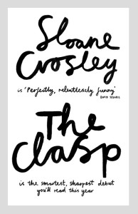 the clasp, crosley