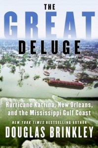 the great deluge