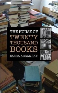 the house of twenty thousand books