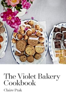 the violet bakery cookbook, ptak