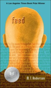 T. Anderson, Feed (2002)