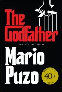 he Godfather (1969), Mario Puzo