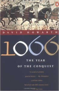 1066 the year of the conquest david howarth