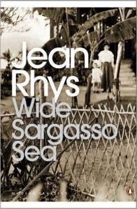 Wide Sargasso Sea, Jean Rhys 