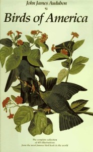 The Birds of America (1827), John James Audubo