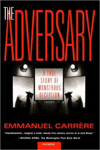 Emmanuel Carrère: books, biography, latest update 