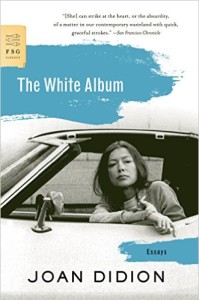 The White Album, by Joan Didion