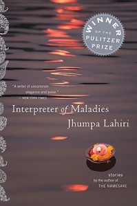 Interpreter of Maladies (1999), Jhumpa Lahiri