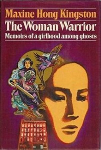 The Woman Warrior (1976), Maxine Hong Kingston