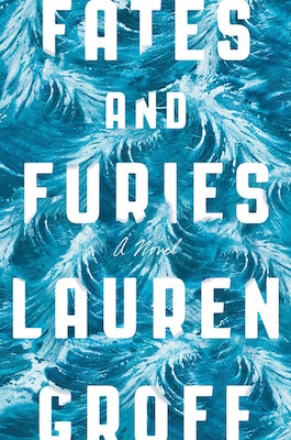 fates and furies lauren groff