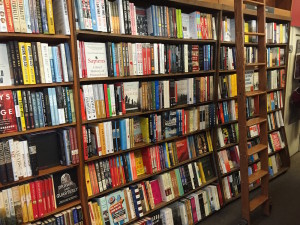 HARVARD bookstore