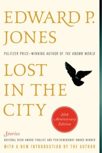 Lost-in-the-City Edward P. Jones’s 