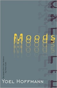 Moods, by Yoel Hoffman