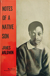 Notes Of A Native Son ‹ Literary Hub