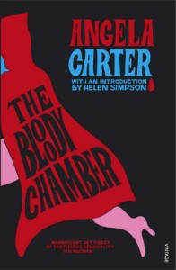 The bloody chamber