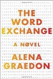 The Word Exchange (2014), Alena Graedon
