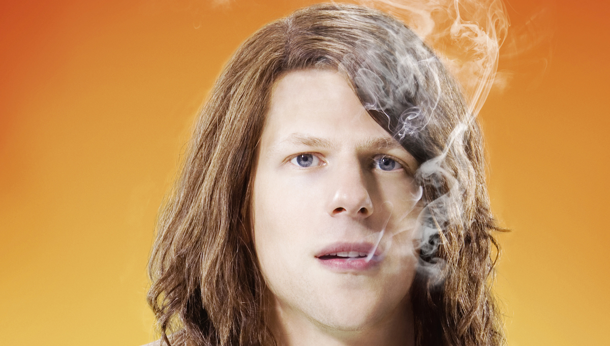 80+ Jesse Eisenberg HD Wallpapers and Backgrounds