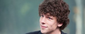 Jesse Eisenberg