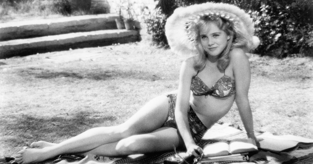 The hidden meaning of the name Lolita