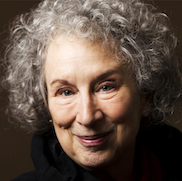 Canadian author Atwood poses for a portrait in Toronto ‹ Literary Hub