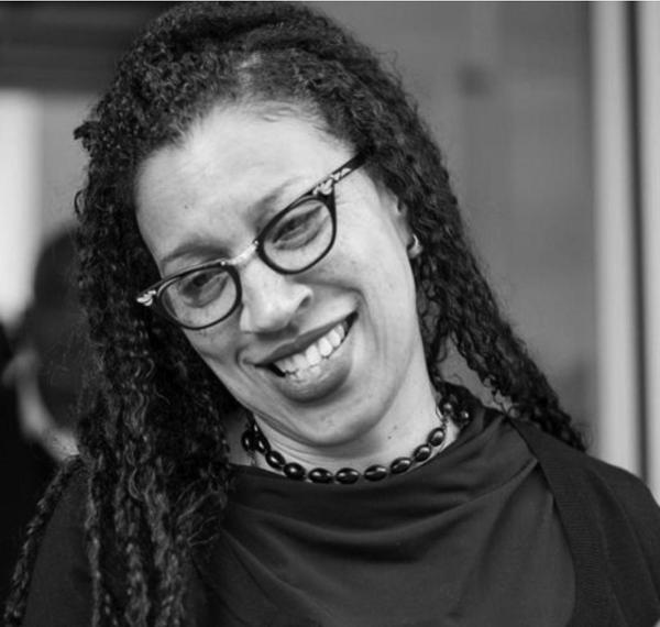 Robin Coste Lewis ‹ Literary Hub